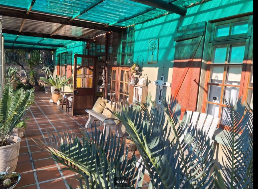 4 Bedroom Property for Sale in Parys Free State